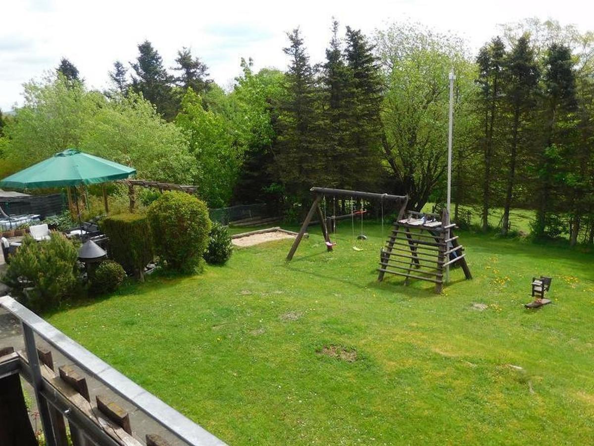 Landhaus Sauerlandblick Bestwig Dış mekan fotoğraf