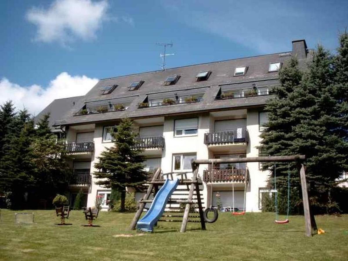 Landhaus Sauerlandblick Bestwig Dış mekan fotoğraf