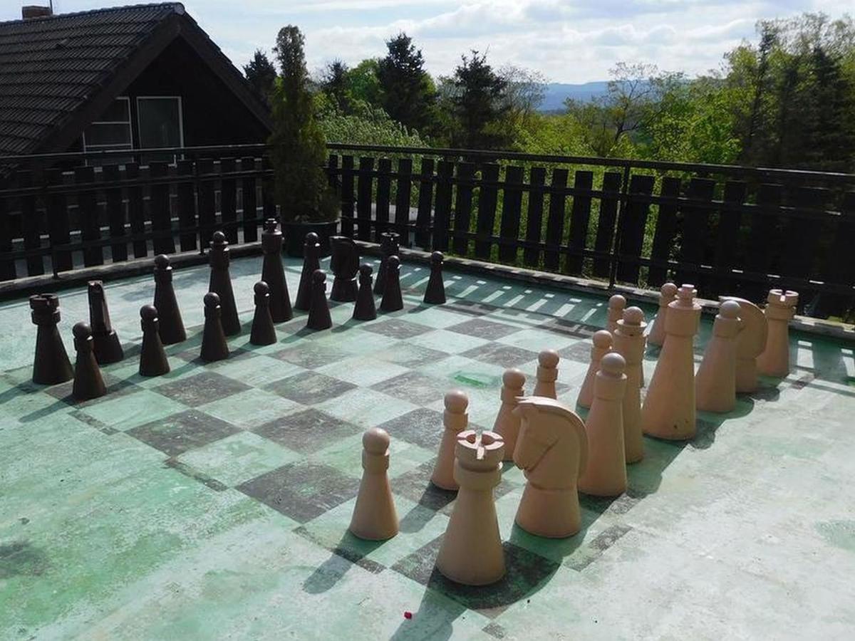 Landhaus Sauerlandblick Bestwig Dış mekan fotoğraf