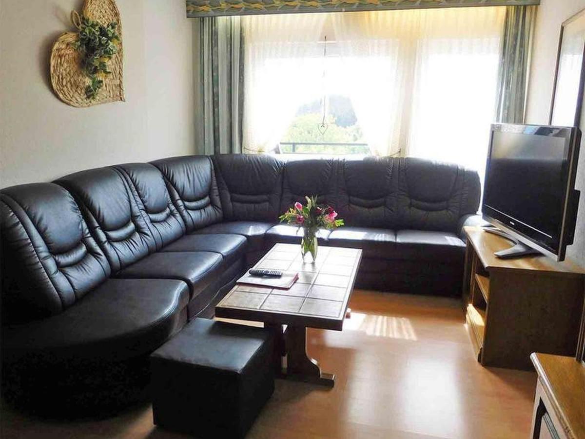 Landhaus Sauerlandblick Bestwig Dış mekan fotoğraf