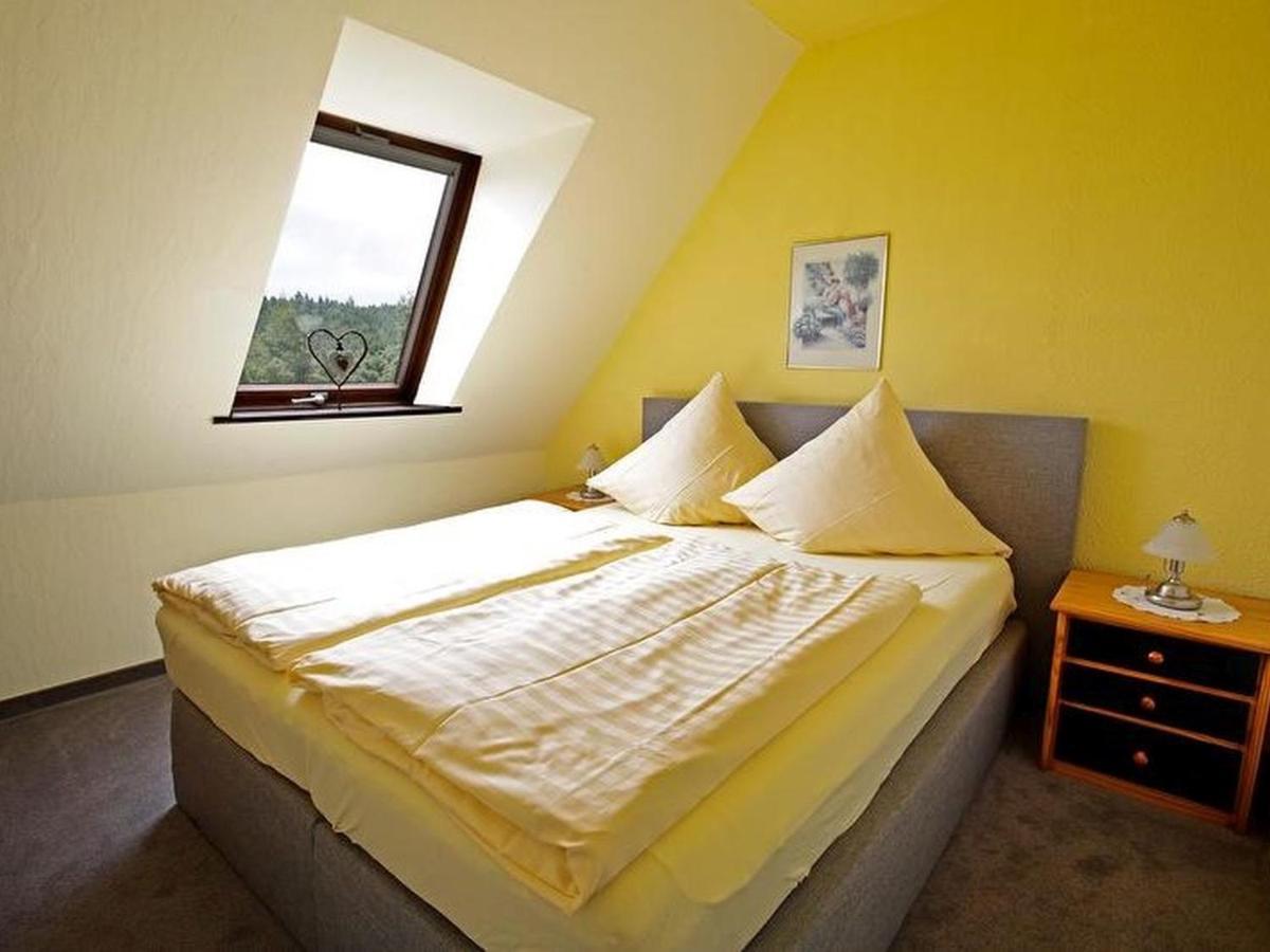 Landhaus Sauerlandblick Bestwig Dış mekan fotoğraf