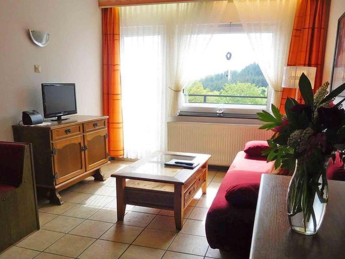 Landhaus Sauerlandblick Bestwig Dış mekan fotoğraf