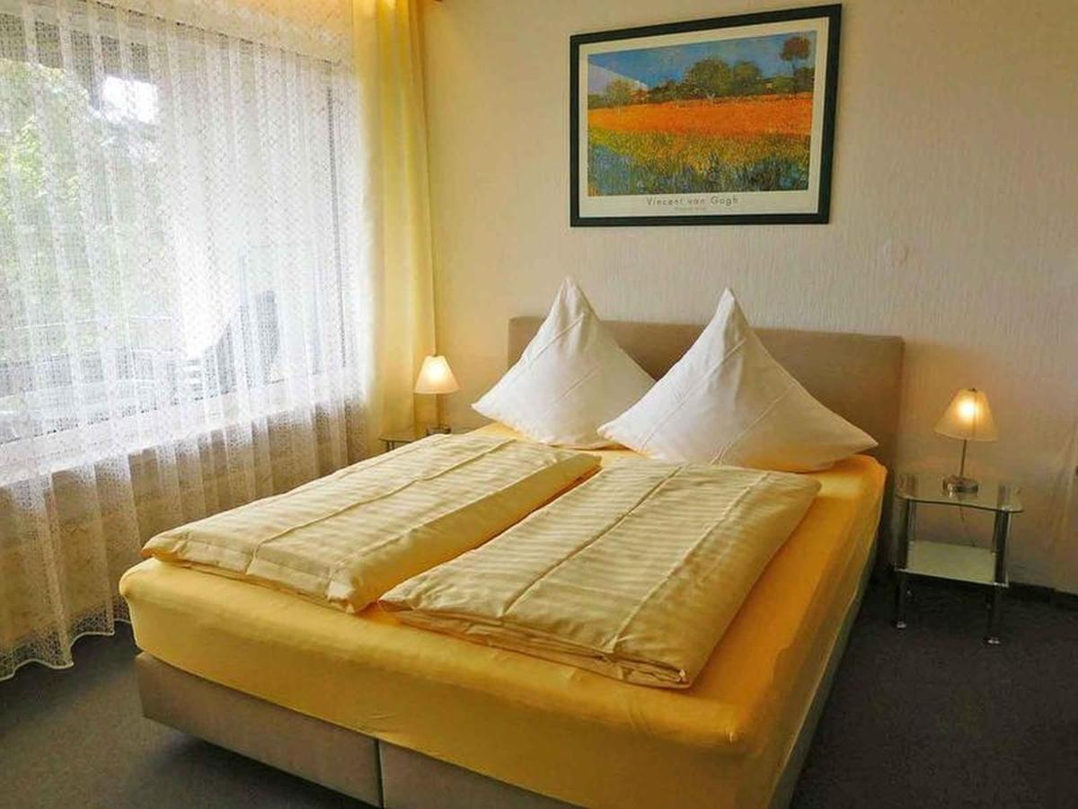 Landhaus Sauerlandblick Bestwig Dış mekan fotoğraf